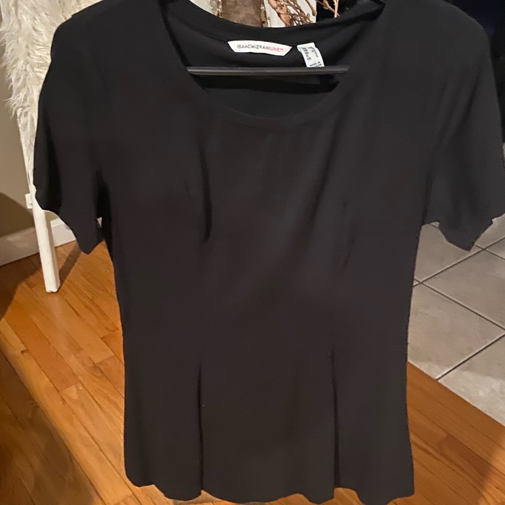 Susan Gravers Tops and Slinky brand